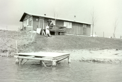 Neue Aufgabe in Ludwigsfeld