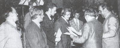 25 Jahre Ortsgruppe Neu-Ulm